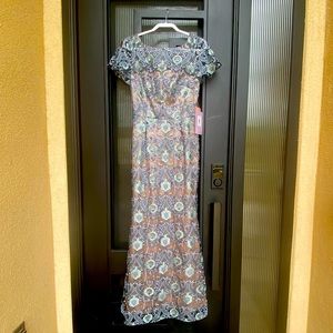 BHLDN Lace Dress